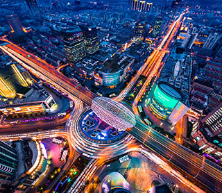 20年專業行業經驗