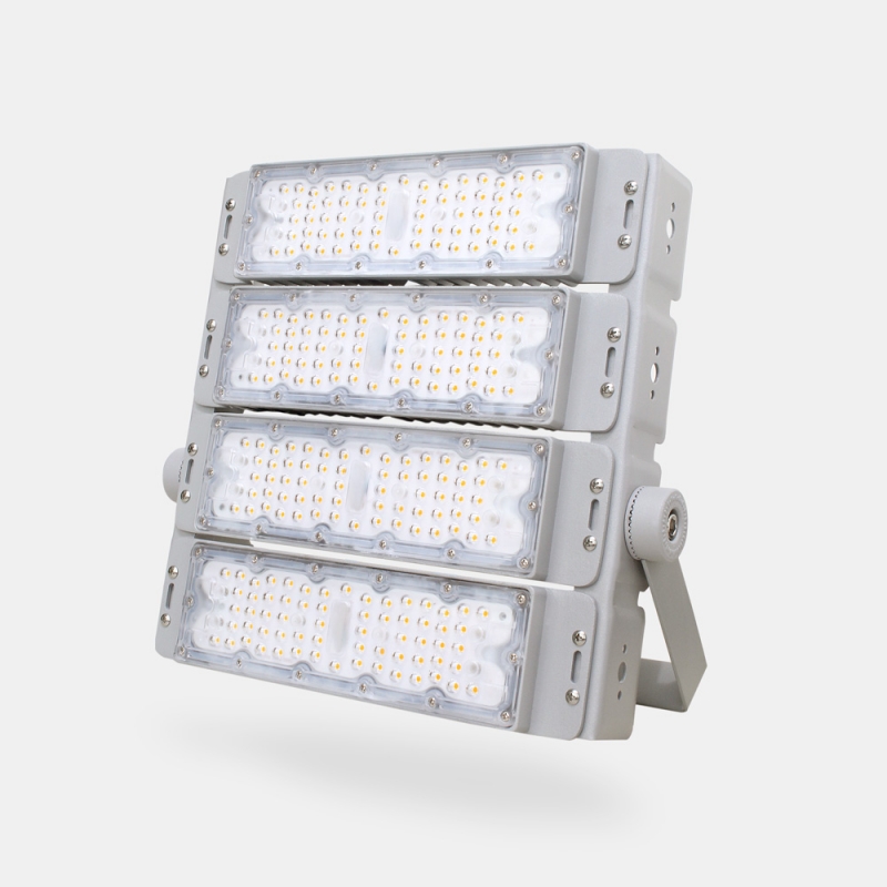 模組（zǔ）投光燈