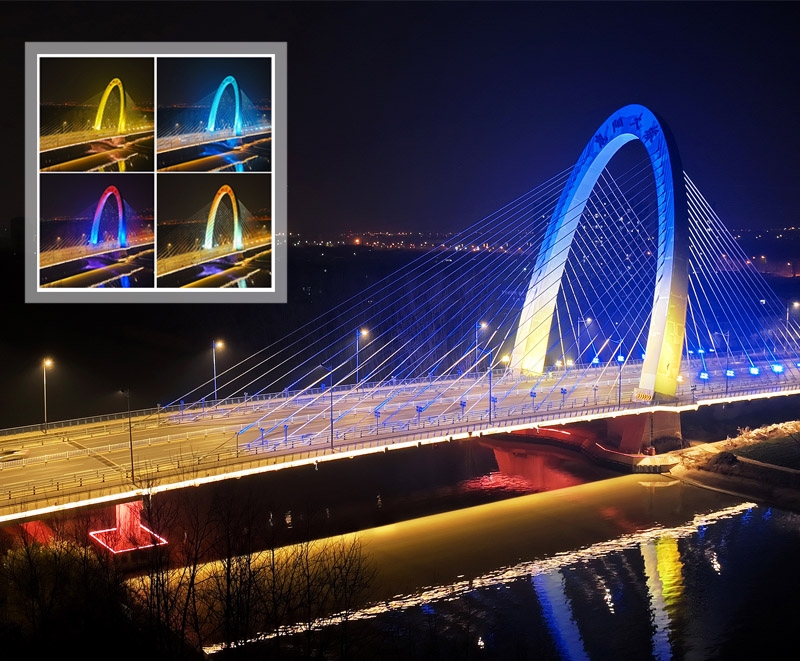 惠陽大橋（qiáo）