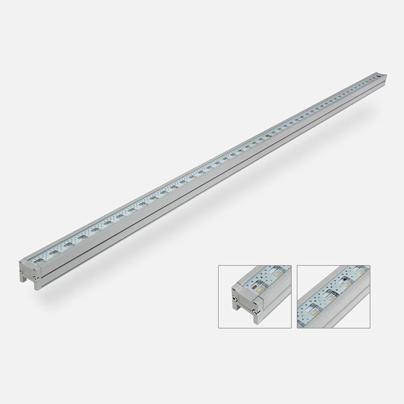 線（xiàn）條燈